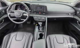 Hyundai Elantra 1.6 LPi Style, снимка 7