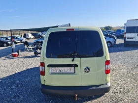 VW Caddy Vw Caddy , снимка 6
