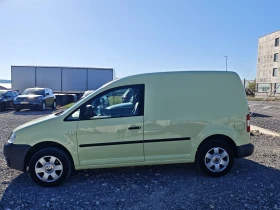 VW Caddy Vw Caddy , снимка 8