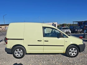 VW Caddy Vw Caddy , снимка 4