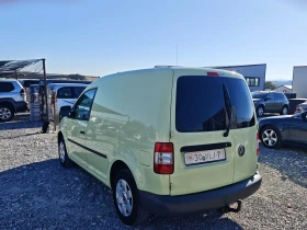 VW Caddy Vw Caddy , снимка 7