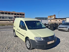 VW Caddy Vw Caddy , снимка 3