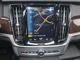 Volvo S90 2.0 Automatic, снимка 14