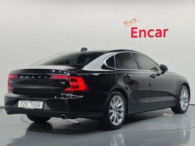 Volvo S90 2.0 Automatic, снимка 3