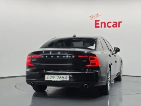 Volvo S90 2.0 Automatic, снимка 4