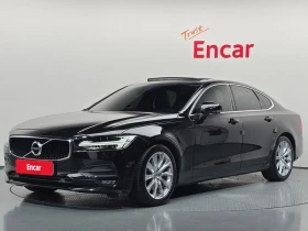 Volvo S90 2.0 Automatic, снимка 2