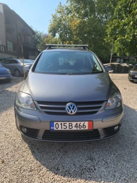 VW Golf Plus 1.9TDI, снимка 1