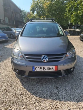 VW Golf Plus 1.9TDI, снимка 2