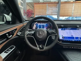 Mercedes-Benz E 200 AVANTGARDE | КРАЙНА ЦЕНА, снимка 9