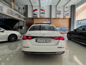 Mercedes-Benz E 200 AVANTGARDE | КРАЙНА ЦЕНА, снимка 3
