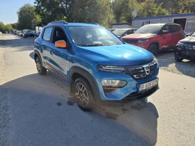 Dacia Spring Comfort Plus 45CCS Гаранция Лизинг, снимка 7