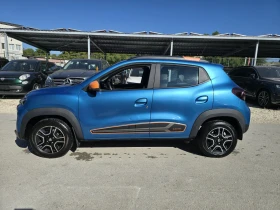 Dacia Spring Comfort Plus 45CCS Гаранция Лизинг, снимка 2