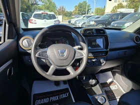 Dacia Spring Comfort Plus 45CCS Гаранция Лизинг, снимка 11