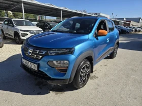 Dacia Spring Comfort Plus 45CCS Гаранция Лизинг, снимка 1