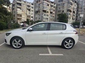 Peugeot 308, снимка 4