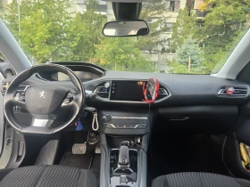 Peugeot 308, снимка 10