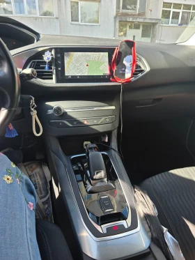 Peugeot 308, снимка 6