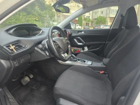 Peugeot 308, снимка 8