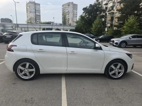 Peugeot 308, снимка 3