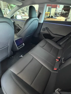 Tesla Model 3 Highland RWD, снимка 9