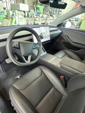 Tesla Model 3 Highland RWD, снимка 7