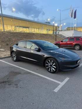 Tesla Model 3 Highland RWD, снимка 2