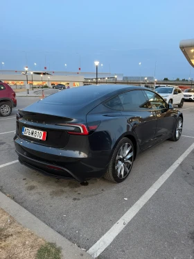Tesla Model 3 Highland RWD, снимка 5