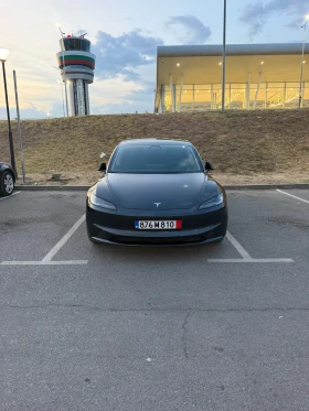 Tesla Model 3 Highland RWD, снимка 3