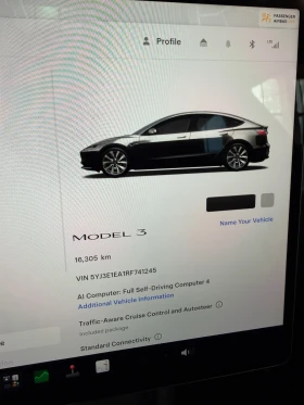 Tesla Model 3 Highland RWD, снимка 11