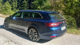 Renault Talisman 1.6 dci 4control, снимка 2