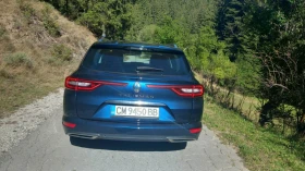 Renault Talisman 1.6 dci 4control, снимка 5