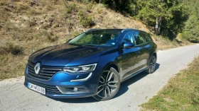 Renault Talisman 1.6 dci 4control, снимка 6