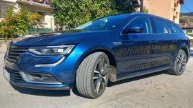 Renault Talisman 1.6 dci 4control, снимка 15