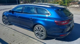 Renault Talisman 1.6 dci 4control, снимка 14