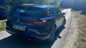 Renault Talisman 1.6 dci 4control, снимка 12