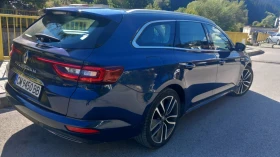 Renault Talisman 1.6 dci 4control, снимка 13