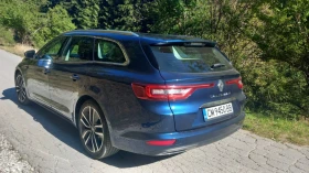 Renault Talisman 1.6 dci 4control, снимка 3