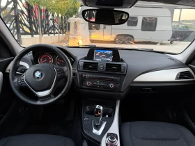 BMW 116, снимка 8