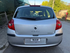 Renault Clio 1.4 Бензин 98 к.с, снимка 5