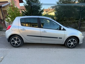 Renault Clio 1.4 Бензин 98 к.с, снимка 3