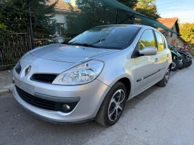 Renault Clio 1.4 Бензин 98 к.с, снимка 8