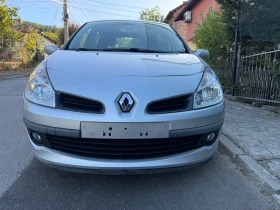 Renault Clio 1.4 Бензин 98 к.с, снимка 2
