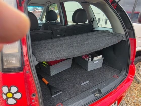 Opel Meriva, снимка 7