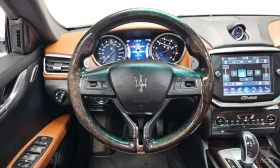 Maserati Ghibli * 3.0 * ЦЕНА ДО БГ, снимка 8