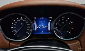Maserati Ghibli * 3.0 * ЦЕНА ДО БГ, снимка 9