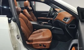 Maserati Ghibli * 3.0 * ЦЕНА ДО БГ, снимка 5
