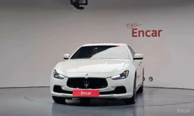 Maserati Ghibli * 3.0 * ЦЕНА ДО БГ, снимка 3