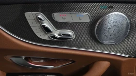 Mercedes-Benz E 450, снимка 8
