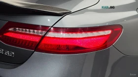Mercedes-Benz E 450, снимка 4