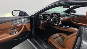 Mercedes-Benz E 450, снимка 7